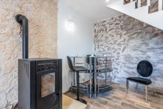Magnifique Maison 5 Personnes - Saint-Martin-des-Fontaines - 4