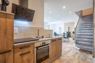 Magnifique Maison 5 Personnes - Saint-Martin-des-Fontaines - 2
