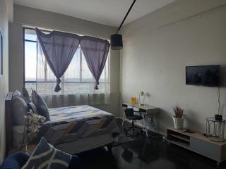 Urban Rise Living2 - Joanesburgo - 2