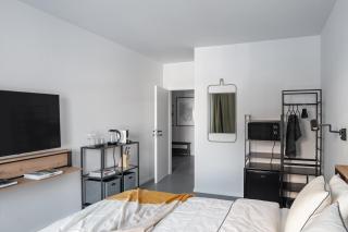 Aviva City Stay - Sofia - 2