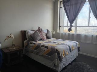 Urban Rise Living2 - Joanesburgo - 6