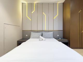 I-City Hill10 Double Tree, Shah Alam - Smarthome - Kampong Padang Jawa - 7
