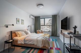 Aviva City Stay - Sofia - 8