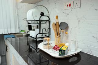 The Nordic Nest - Ruiru - 8