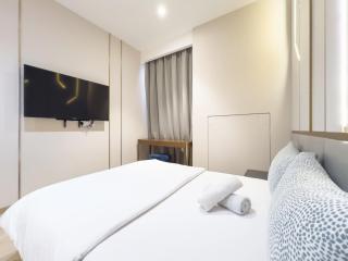 I-City Hill10 Double Tree, Shah Alam - Smarthome - Kampong Padang Jawa - 4