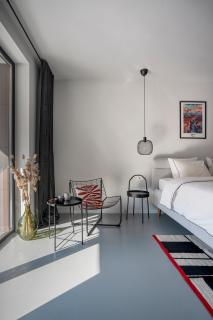 Aviva City Stay - Sofia - 6