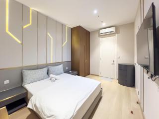 I-City Hill10 Double Tree, Shah Alam - Smarthome - Kampong Padang Jawa - 9