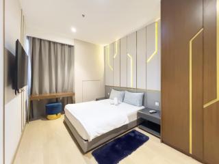 I-City Hill10 Double Tree, Shah Alam - Smarthome - Kampong Padang Jawa - 8