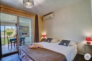 Ti Bringelle - 3 étoiles - 31m2 - Proche de la Plage - Saint-Paul - 3
