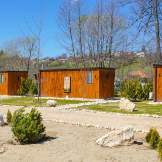 Mălinului Resort and Spa - Bughea de Sus - 4