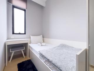 I-City Hill10 Double Tree, Shah Alam - Smarthome - Kampong Padang Jawa - 1