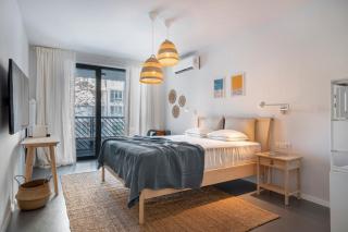 Aviva City Stay - Sofia - 9