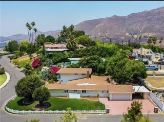 Hillside Hiside - Riverside - 1