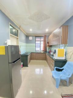 Homestay Loveina Bertam - 6