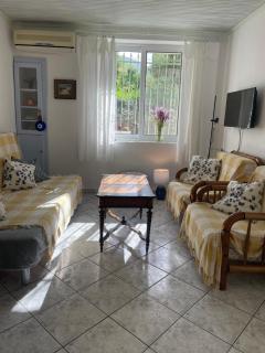 Gaia house - base for exploring - 6