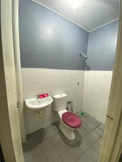 Homestay Loveina Bertam - Kepala Batas - 6