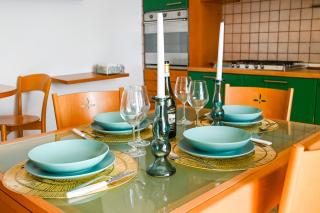 Casa Azul - Social Apartment - parcheggio, clima, 200mt dal mare - 9