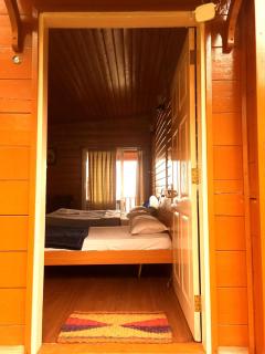 Alphines View Wooden Cottages - Kodaikānāl - 6