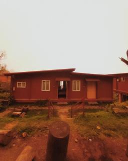 Alphines View Wooden Cottages - Kodaikānāl - 1