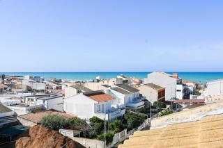 Casa Azul - Social Apartment - parcheggio, clima, 200mt dal mare - Scoglitti - 6