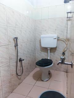 New AS Tourist Home Aluva - 1
