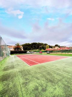 Le nid du Pradet - Piscine, tennis, plage à 5 min à pied - Le Pradet - 6