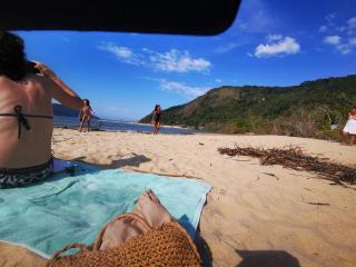 LyJosfran - Paraty - 7