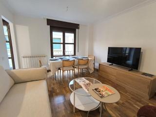 El rincón de Lizarra, tu amplio apartamento en el centro de Estella - Estella - 7