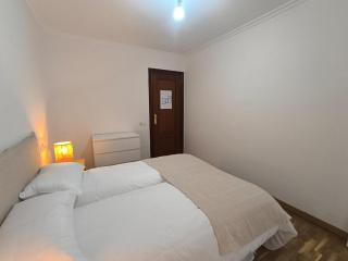 El rincón de Lizarra, tu amplio apartamento en el centro de Estella - Estella - 5