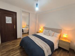 El rincón de Lizarra, tu amplio apartamento en el centro de Estella - Estella - 2
