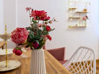 seeglueck OASE - Charmante Unterkunft mit Garten Gästezimmern und Tiny House nahe Universität Insel Mainau und See in Konstanz - 6