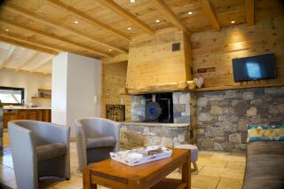 Le Chalet des Garzons - Incroyable vue - Albertville - 2