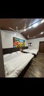 Shree Trilokeshwar cottages - Jāmb - 4