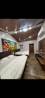 Shree Trilokeshwar cottages - Jāmb - 2
