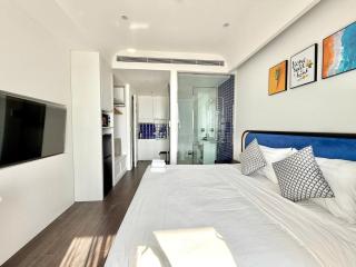 Studio Sun Grand City Hillside Sunset Town - Phú Quốc - 7