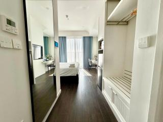 Studio Sun Grand City Hillside Sunset Town - Phú Quốc - 8