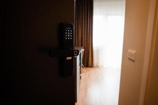 At George`s Stay&Fly - Otopeni - 9