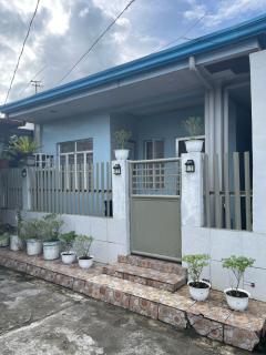 Two Bedroom Boyet House Tacloban City - - 8