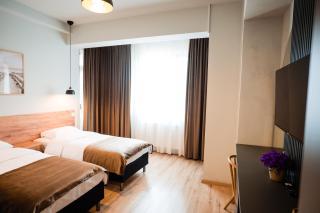 At George`s Stay&Fly - Otopeni - 2