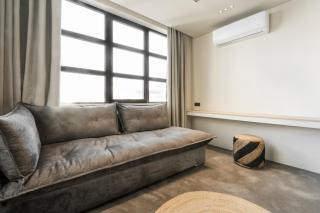 Urban Touch Studios - Tessalónica - 8