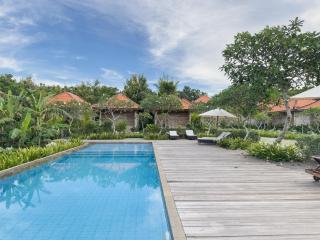 Agaru Villa Uluwatu by The Lavana - Uluwatu - 0