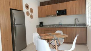 Oceanna Condos de Mar apartamento frente al mar - Mazatlán - 6