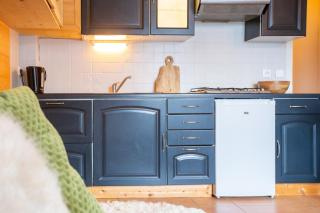 Great value simple studio - Morzine - 1