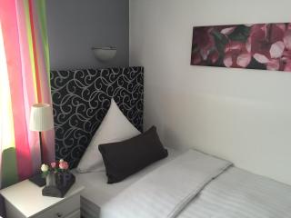 Hotel Heddernheimer Hof - Frankfurt am Main - 8