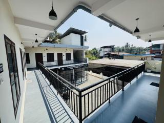 Thamarassery INN luxury and Budget Rooms - Thamarassery - 4