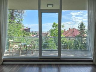 Central Maximus Apartment - Braşov - 4