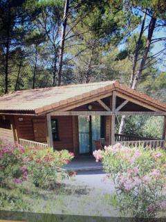 Cottage 4 à 6 p SollieToucas , climatisé, piscine, vue, terrasse, à 0,400m du centre - Solliès-Toucas - 0