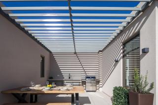 Lynx Villa - Sculpted in Light & Nature by etouri - Rethymno - 7