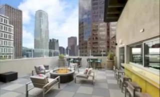 Downtown Los Angeles Gem 2 - 0