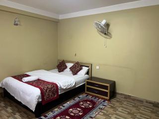 Mahalaxmi Guest House Bhaktapur - Bhaktapur - 6